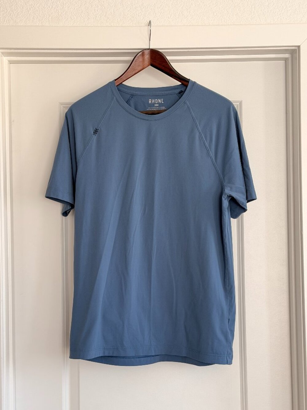 Rhone Reign Tee - Medium